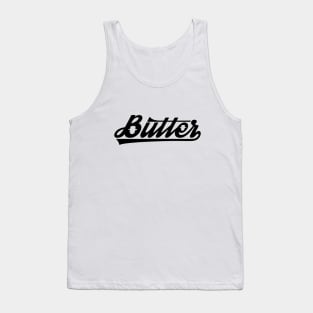 Butter Tank Top